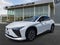 2023 Lexus RZ RZ 450e Premium