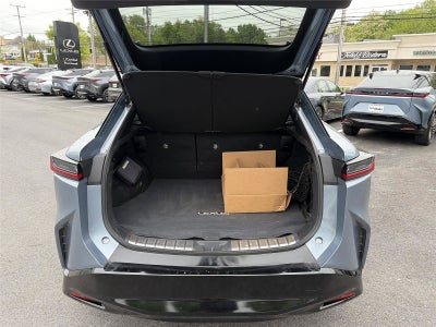 2024 Lexus RZ RZ 450e Luxury