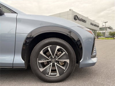 2024 Lexus RZ RZ 450e Luxury