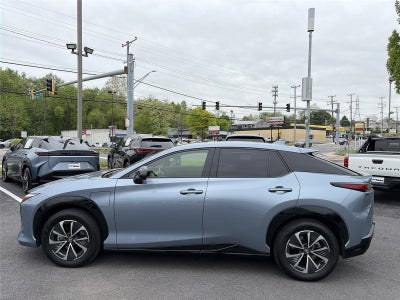 2024 Lexus RZ RZ 450e Luxury