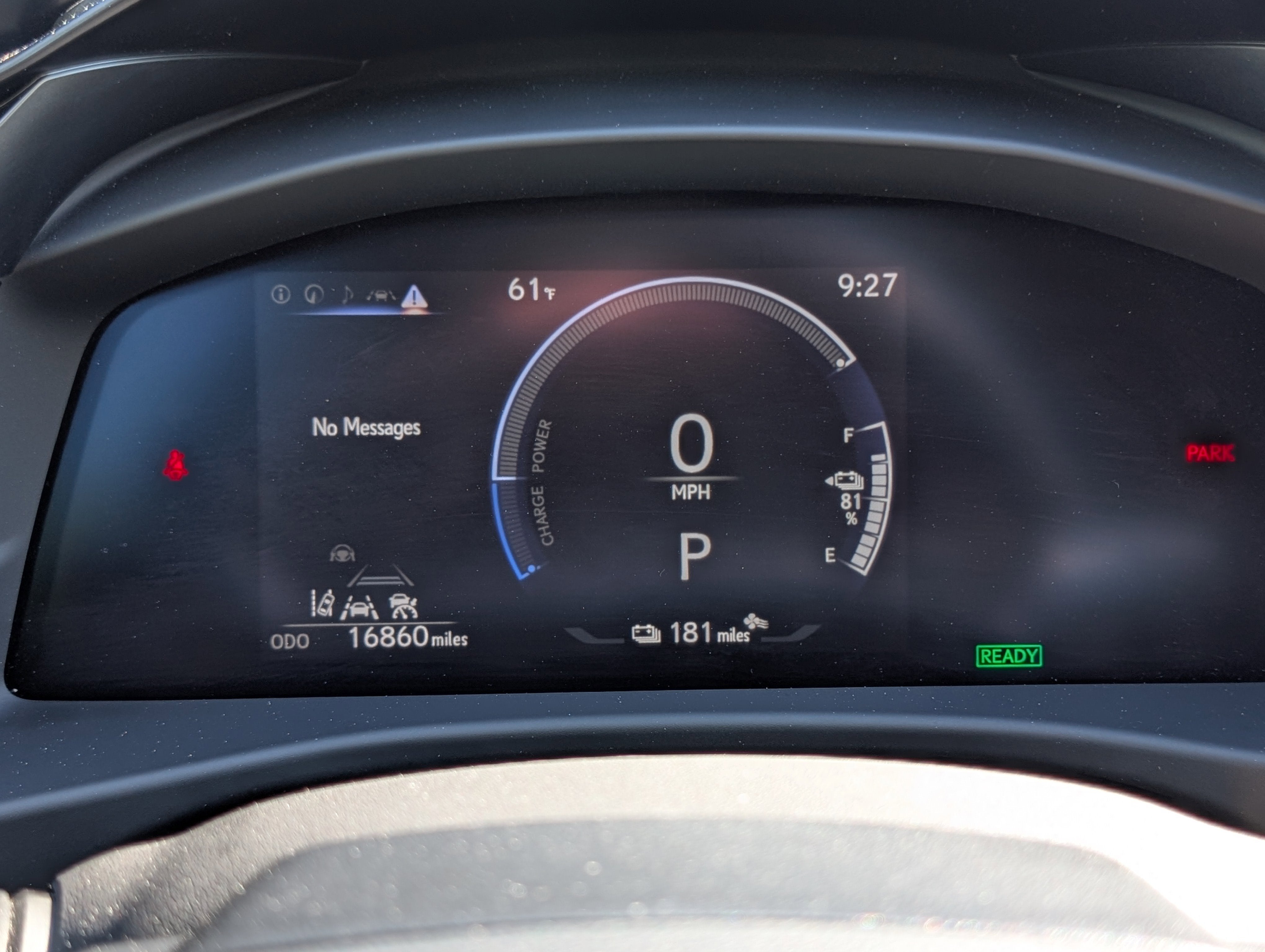 2024 Lexus RZ RZ 450e Premium