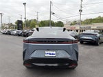 2024 Lexus RZ RZ 450e Luxury
