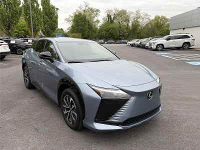 2024 Lexus RZ RZ 450e Luxury