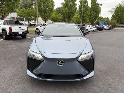 2024 Lexus RZ RZ 450e Luxury