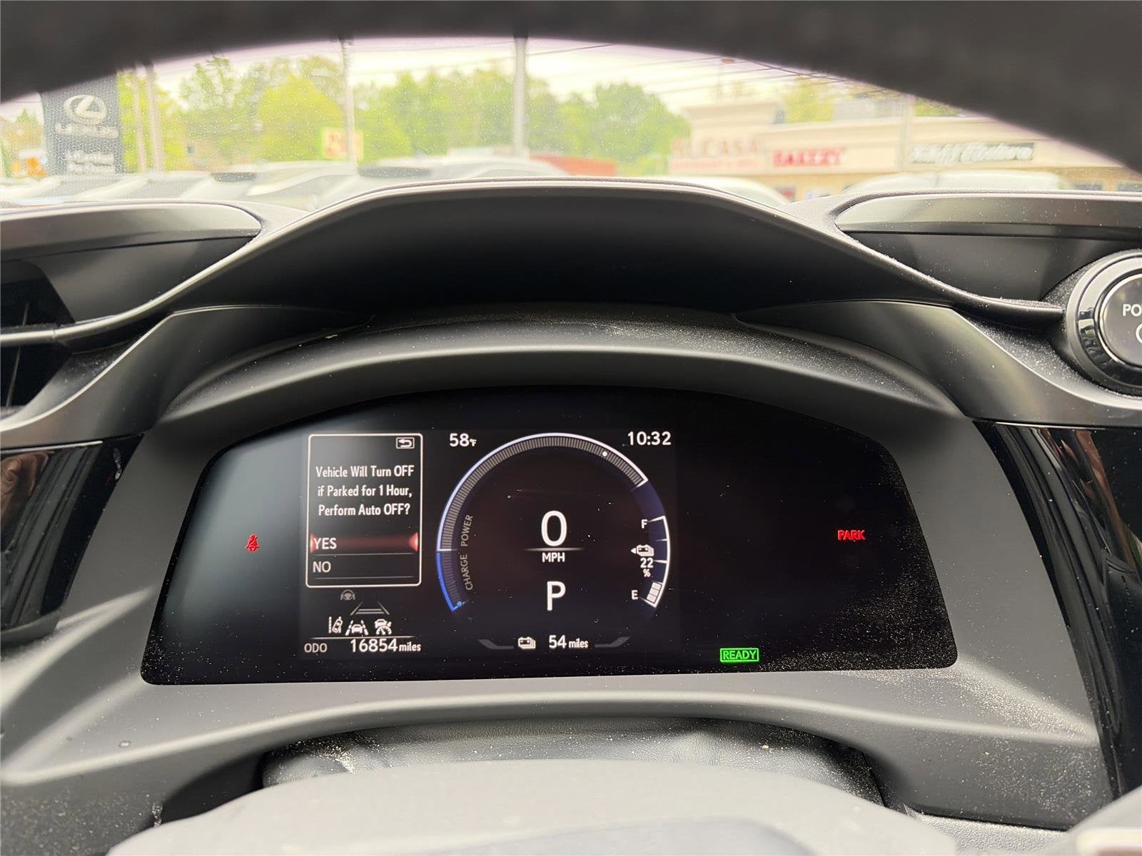 2024 Lexus RZ RZ 450e Luxury