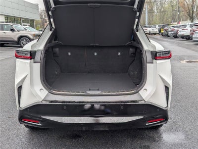 2023 Lexus RZ RZ 450e Premium