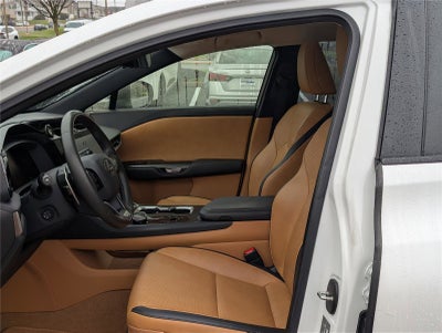 2023 Lexus RZ RZ 450e Premium