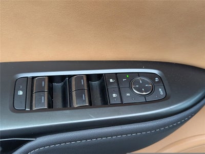 2023 Lexus RZ RZ 450e Premium