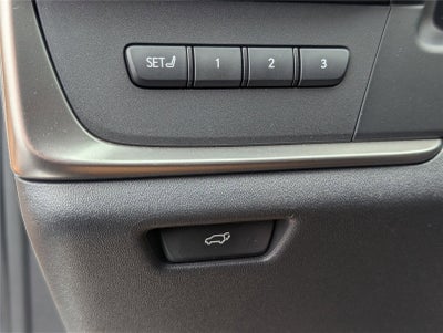 2023 Lexus RZ RZ 450e Premium