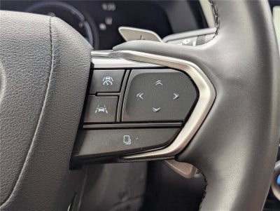 2023 Lexus RZ RZ 450e Premium