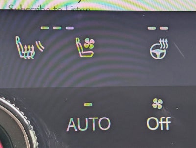 2023 Lexus RZ RZ 450e Premium