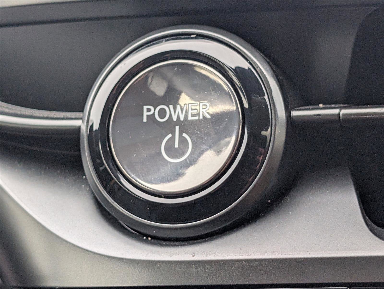 2023 Lexus RZ RZ 450e Premium