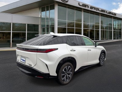 2023 Lexus RZ RZ 450e Premium