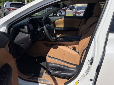 2024 Lexus RZ RZ 450e Luxury