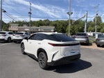 2024 Lexus RZ RZ 450e Luxury