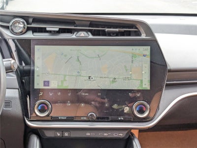 2023 Lexus RZ RZ 450e Premium