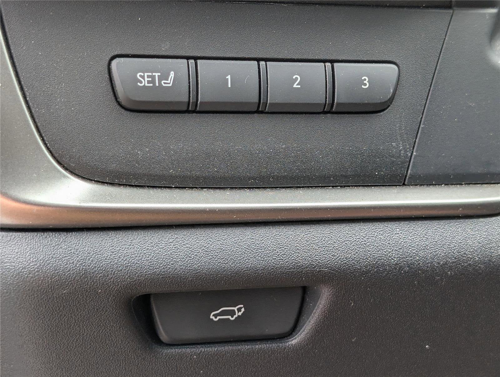 2023 Lexus RZ RZ 450e Premium