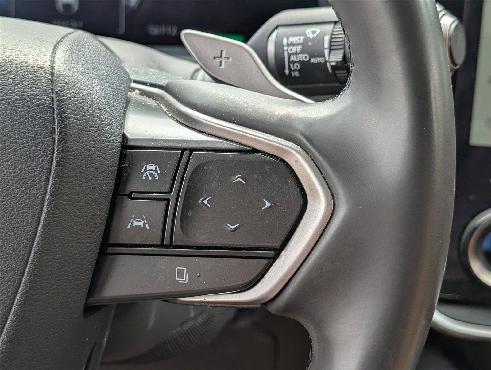 2023 Lexus RZ RZ 450e Premium