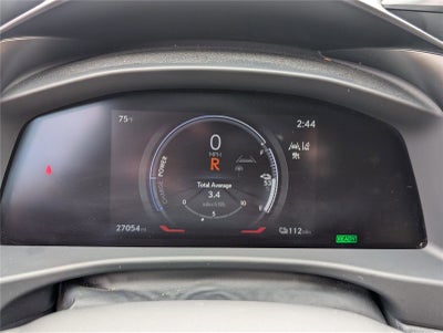 2023 Lexus RZ RZ 450e Premium