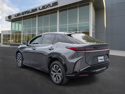 2023 Lexus RZ RZ 450e Premium