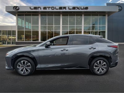 2023 Lexus RZ RZ 450e Premium