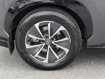 2025 Lexus RZ RZ 450e Premium