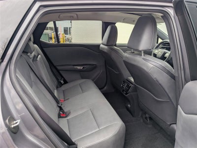 2025 Lexus RZ RZ 450e Premium