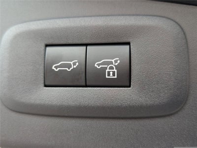 2025 Lexus RZ RZ 450e Premium