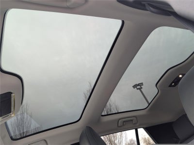 2025 Lexus RZ RZ 450e Premium