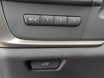 2025 Lexus RZ RZ 450e Premium