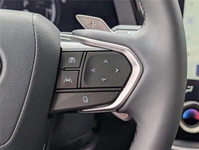 2025 Lexus RZ RZ 450e Premium