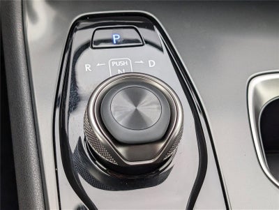 2025 Lexus RZ RZ 450e Premium