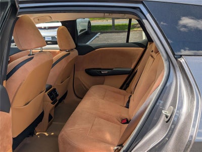 2023 Lexus RZ 450e Luxury AWD