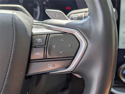 2023 Lexus RZ 450e Luxury AWD