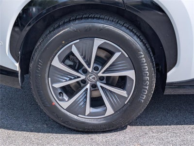 2023 Lexus RZ RZ 450e Premium