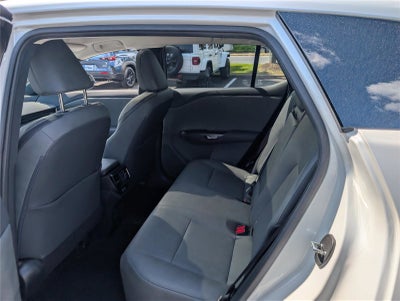 2023 Lexus RZ RZ 450e Premium