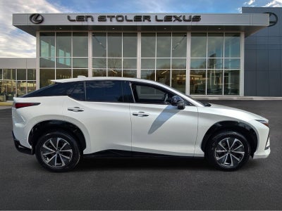 2023 Lexus RZ RZ 450e Premium