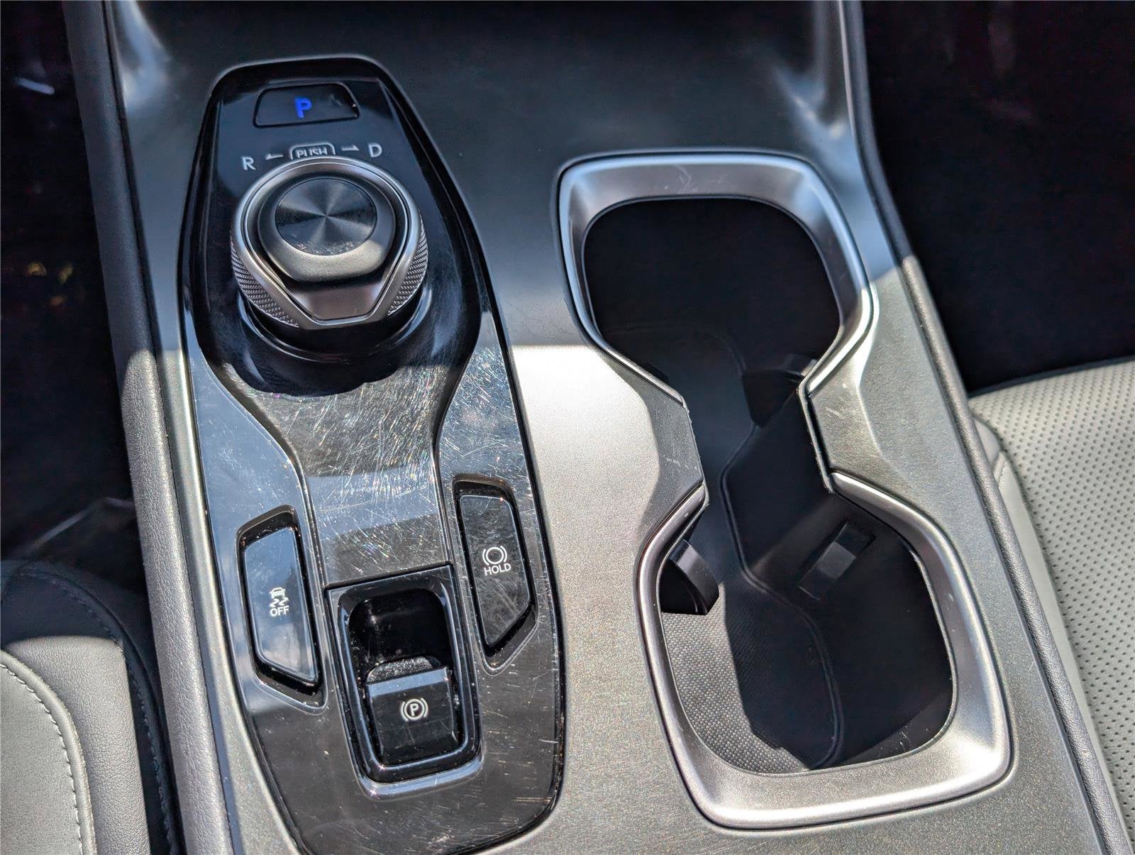 2023 Lexus RZ RZ 450e Premium