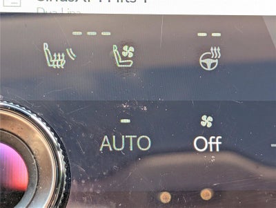 2023 Lexus RZ RZ 450e Premium