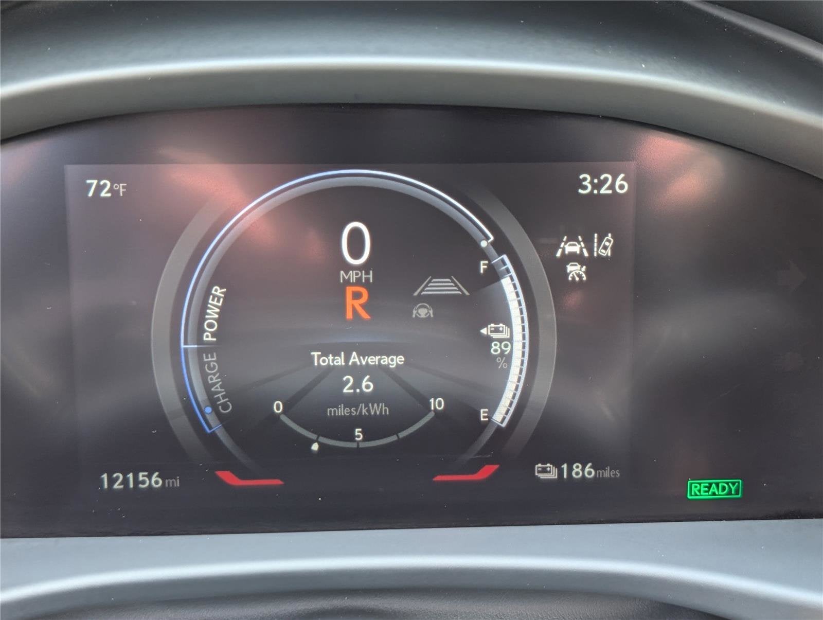 2023 Lexus RZ RZ 450e Premium