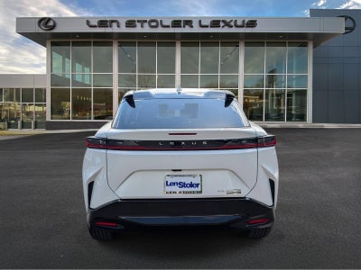 2023 Lexus RZ RZ 450e Premium