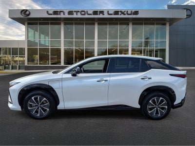2023 Lexus RZ RZ 450e Premium