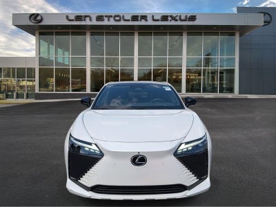 2023 Lexus RZ RZ 450e Premium