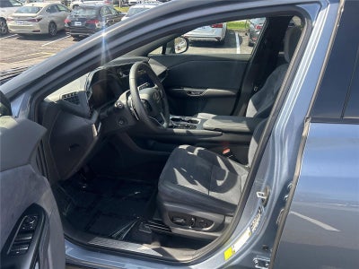 2023 Lexus RZ 450e Luxury AWD