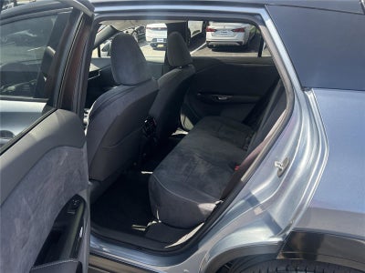 2023 Lexus RZ 450e Luxury AWD