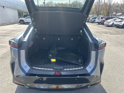 2023 Lexus RZ 450e Luxury AWD