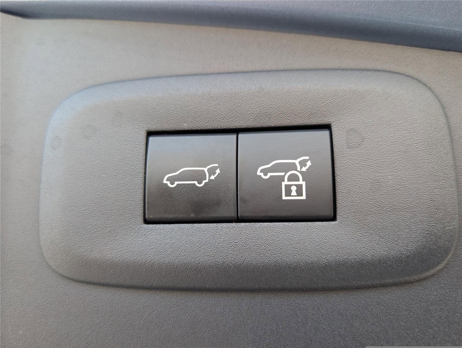 2023 Lexus RZ 450e Luxury AWD