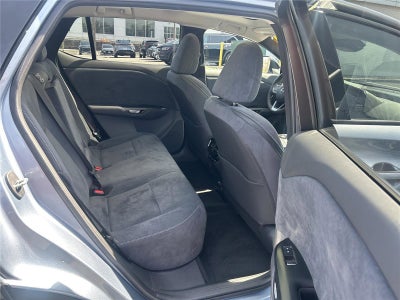 2023 Lexus RZ 450e Luxury AWD