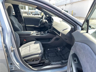 2023 Lexus RZ 450e Luxury AWD