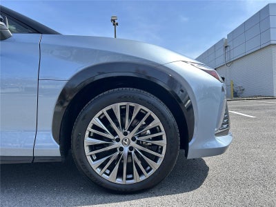 2023 Lexus RZ 450e Luxury AWD